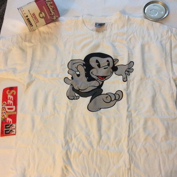 Bape - Picture 4 of 8